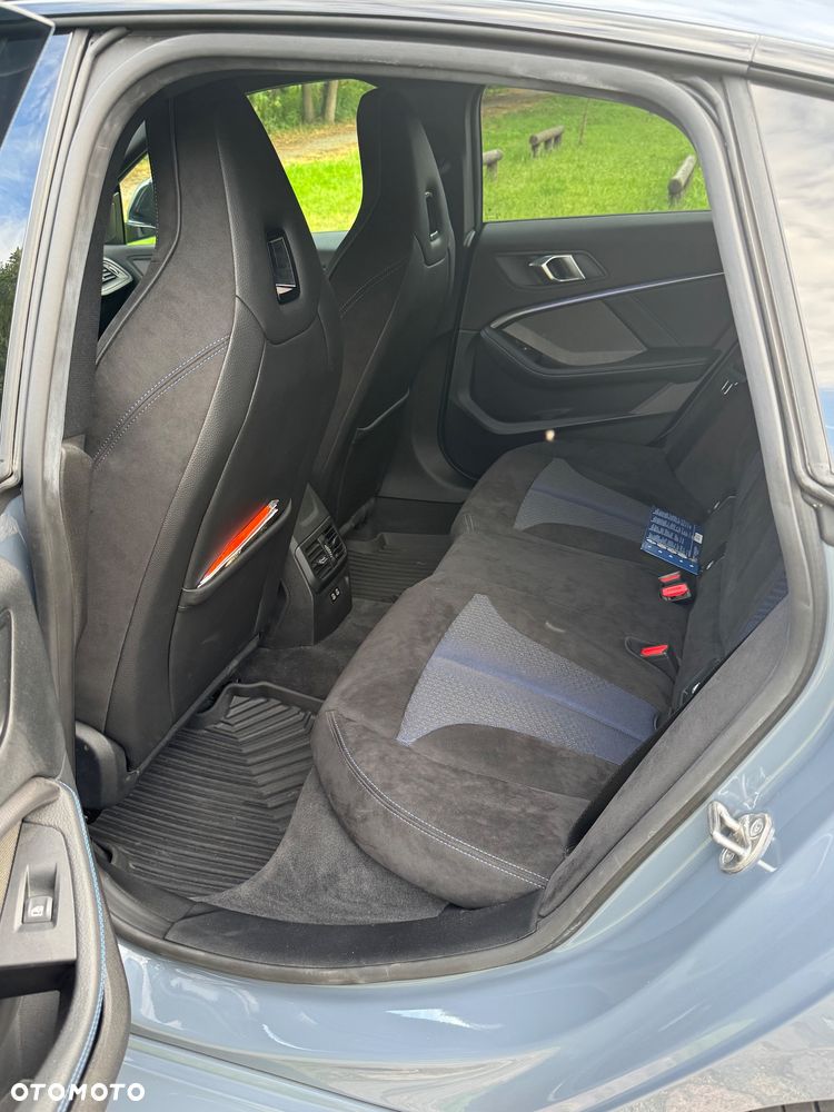 BMW Seria 2 M235i xDrive ColorVision Edition - 12