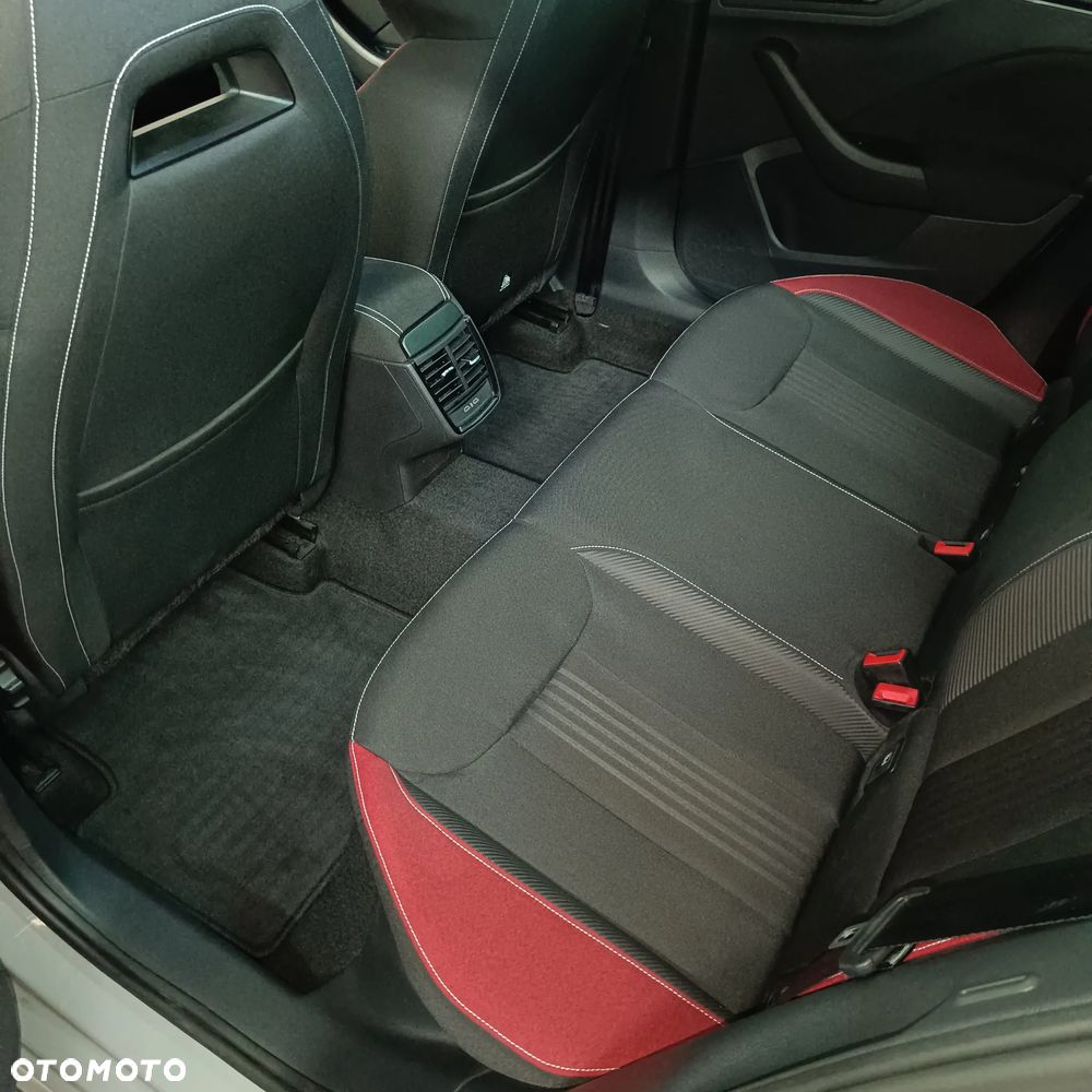 Skoda Kamiq 1.0 TSI Monte Carlo - 17
