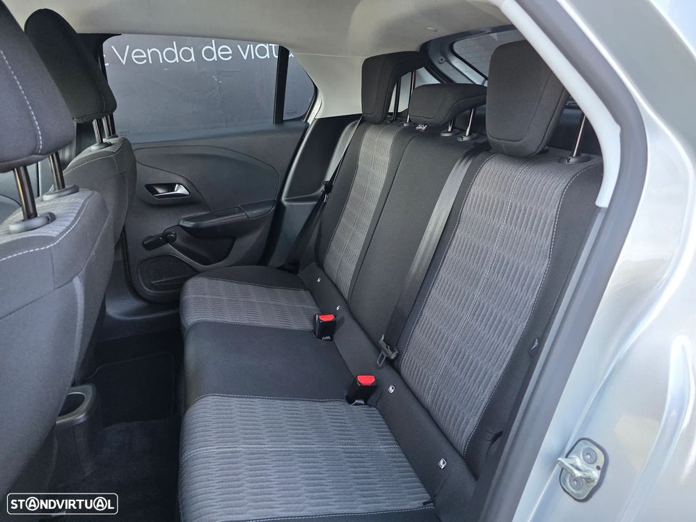 Opel Corsa 1.2 Business Edition - 13