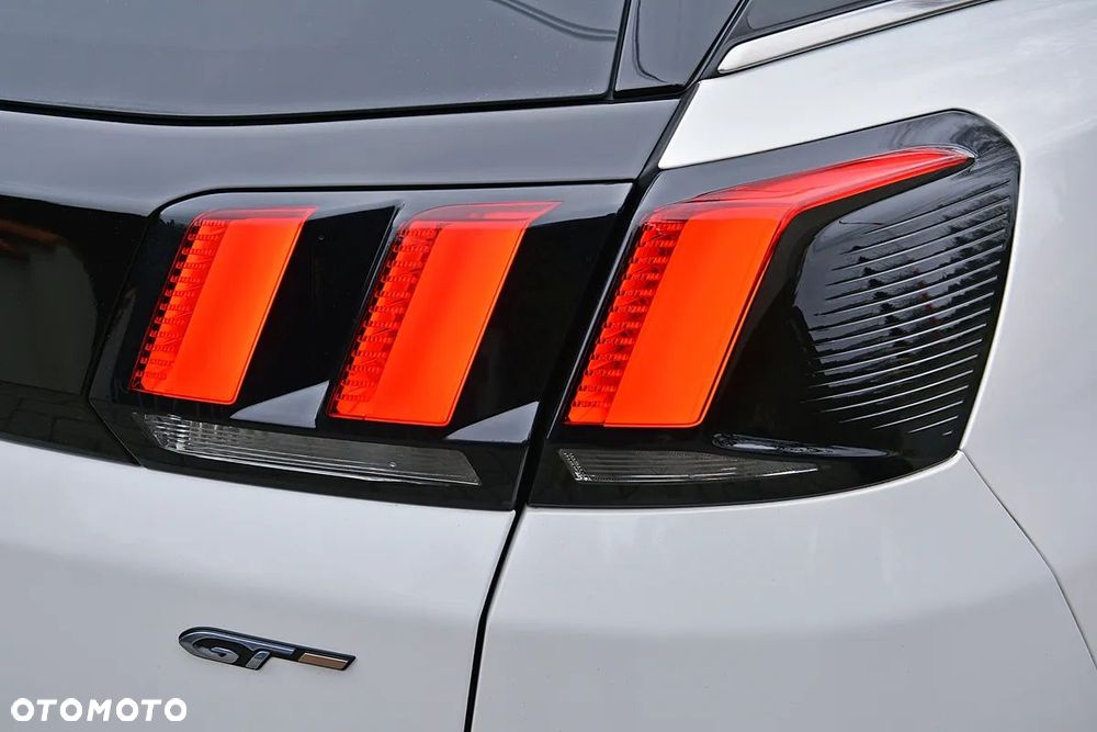 Peugeot 3008 - 18