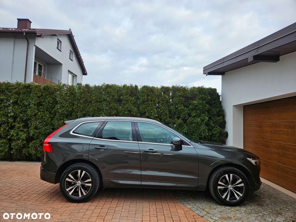 Volvo XC 60 T5 Geartronic Momentum Pro - 6