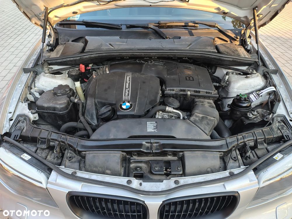 BMW Seria 1 135i Edition Sport - 27