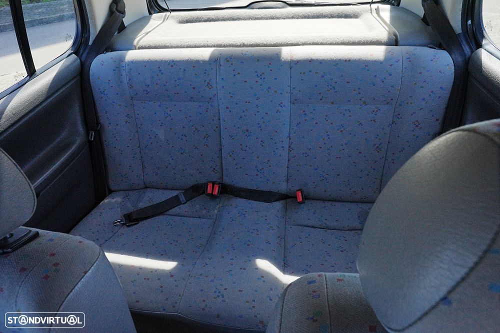 VW Polo 1.0 Net - 19