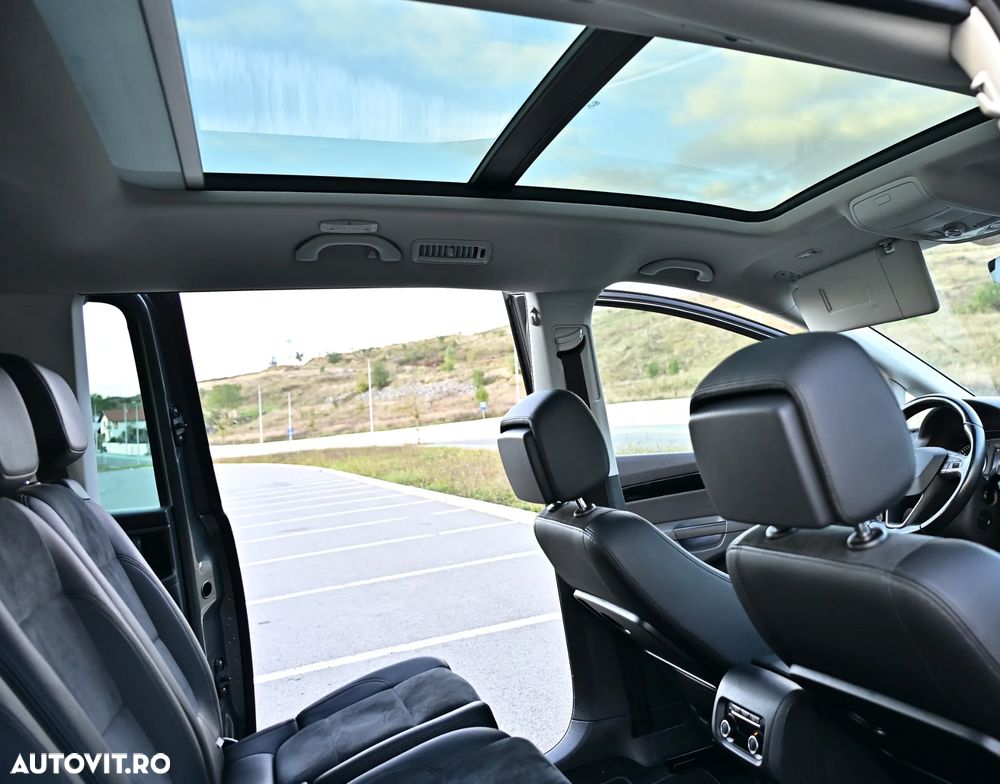 Seat Alhambra 2.0 TDI Start&Stop DSG Style - 28