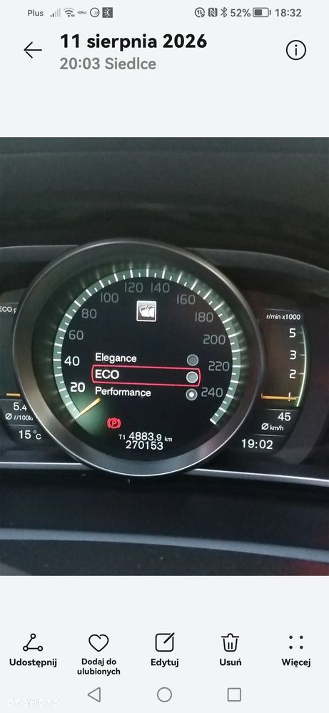 Volvo V40 - 7
