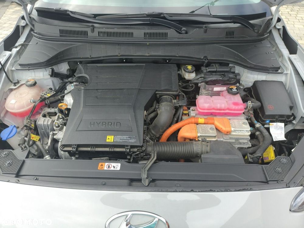 Hyundai Kona - 31