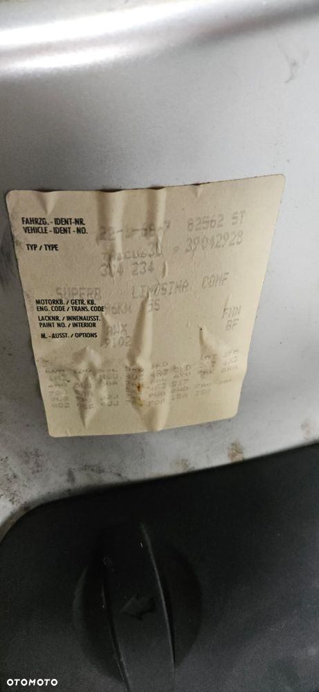 SKODA SUPERB 01-06 1.9 TDI AWX - RADIO RADIOODTWARZACZ - 19