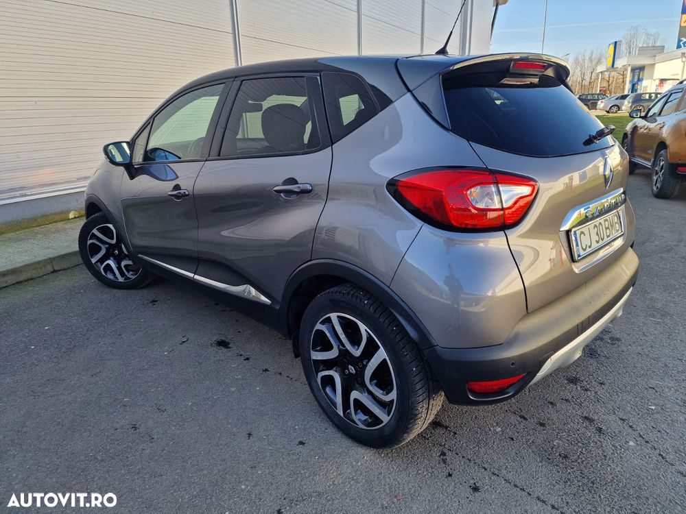 Renault Captur ENERGY TCe 120 EDC XMOD - 34