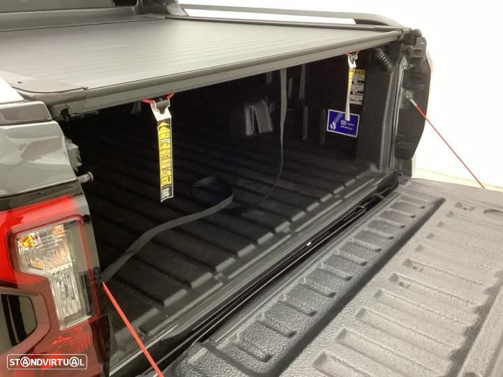 Ford Ranger - 6