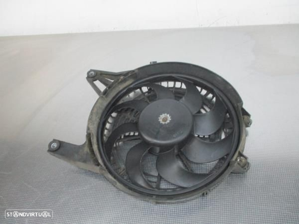 Termoventilador Hyundai Galloper I - 2