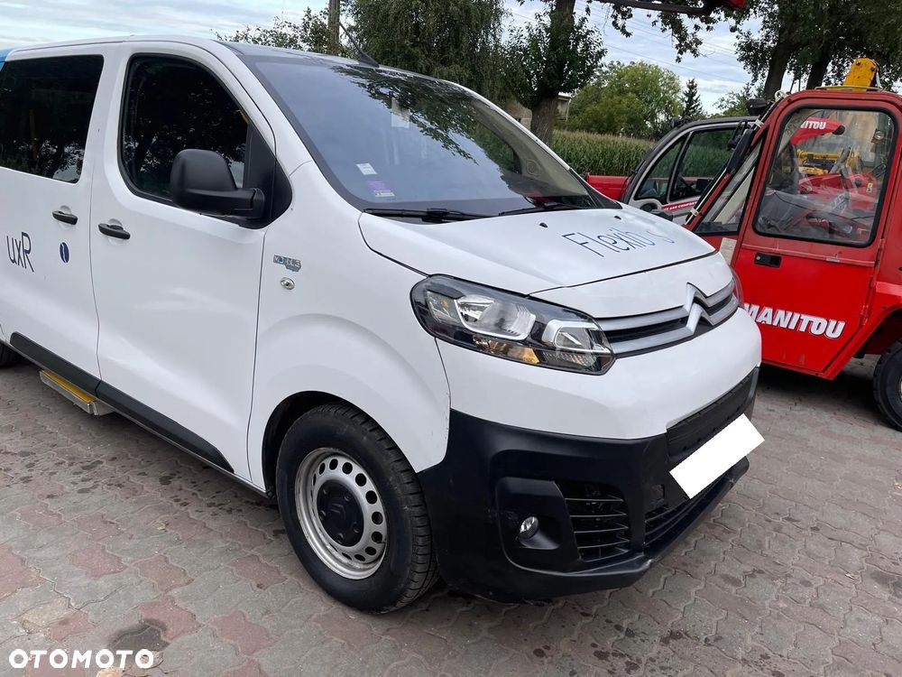 Citroën Jumpy - 29