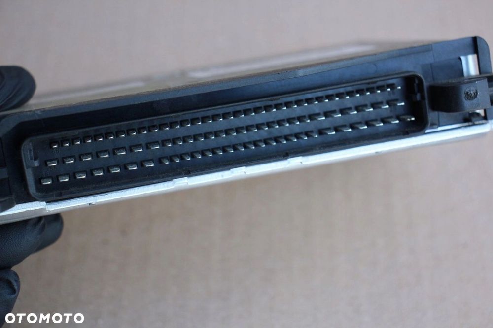 Komputer sterownik silnika BMW z3 E36 m43 1.6 benzyna 0261203276 1739134 - 3