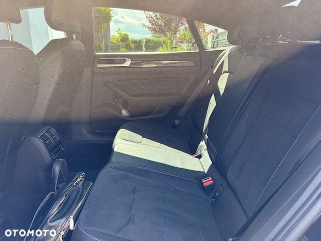 Volkswagen Arteon 2.0 TSI R-Line DSG - 8