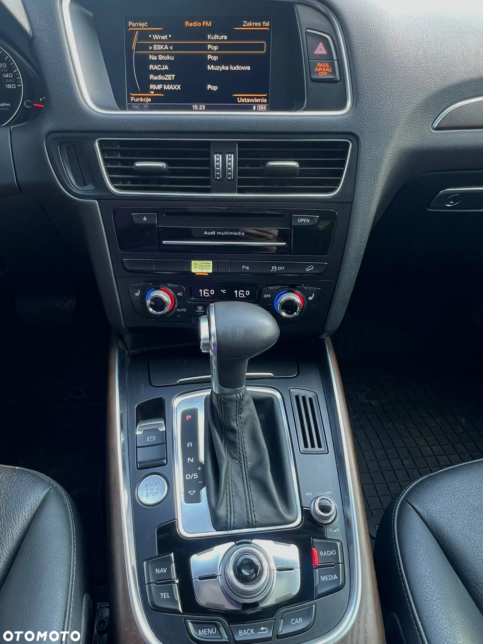 Audi Q5 3.0 TDI Quattro S tronic - 34