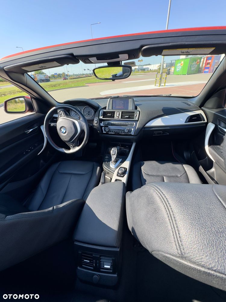 BMW Seria 2 228i Luxury Line - 16