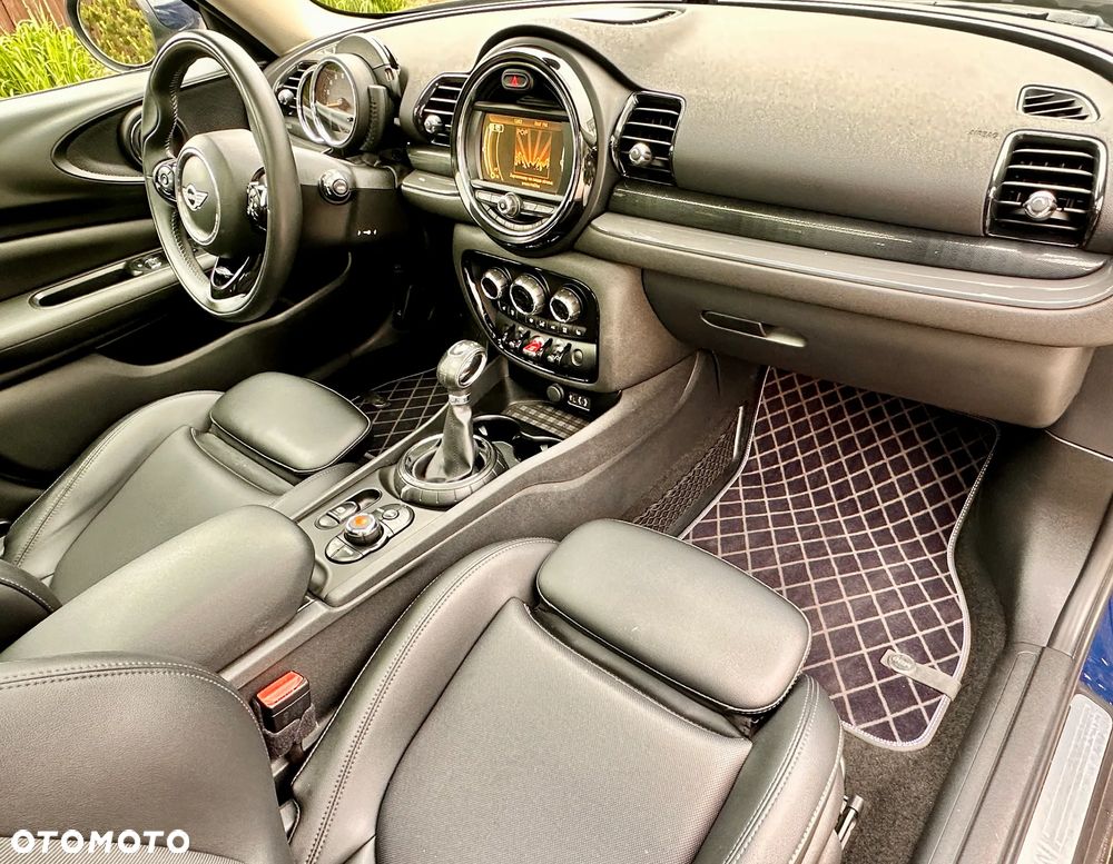 MINI Clubman - 5