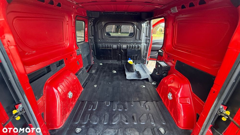 Opel Combo Tour L2H1 - 15