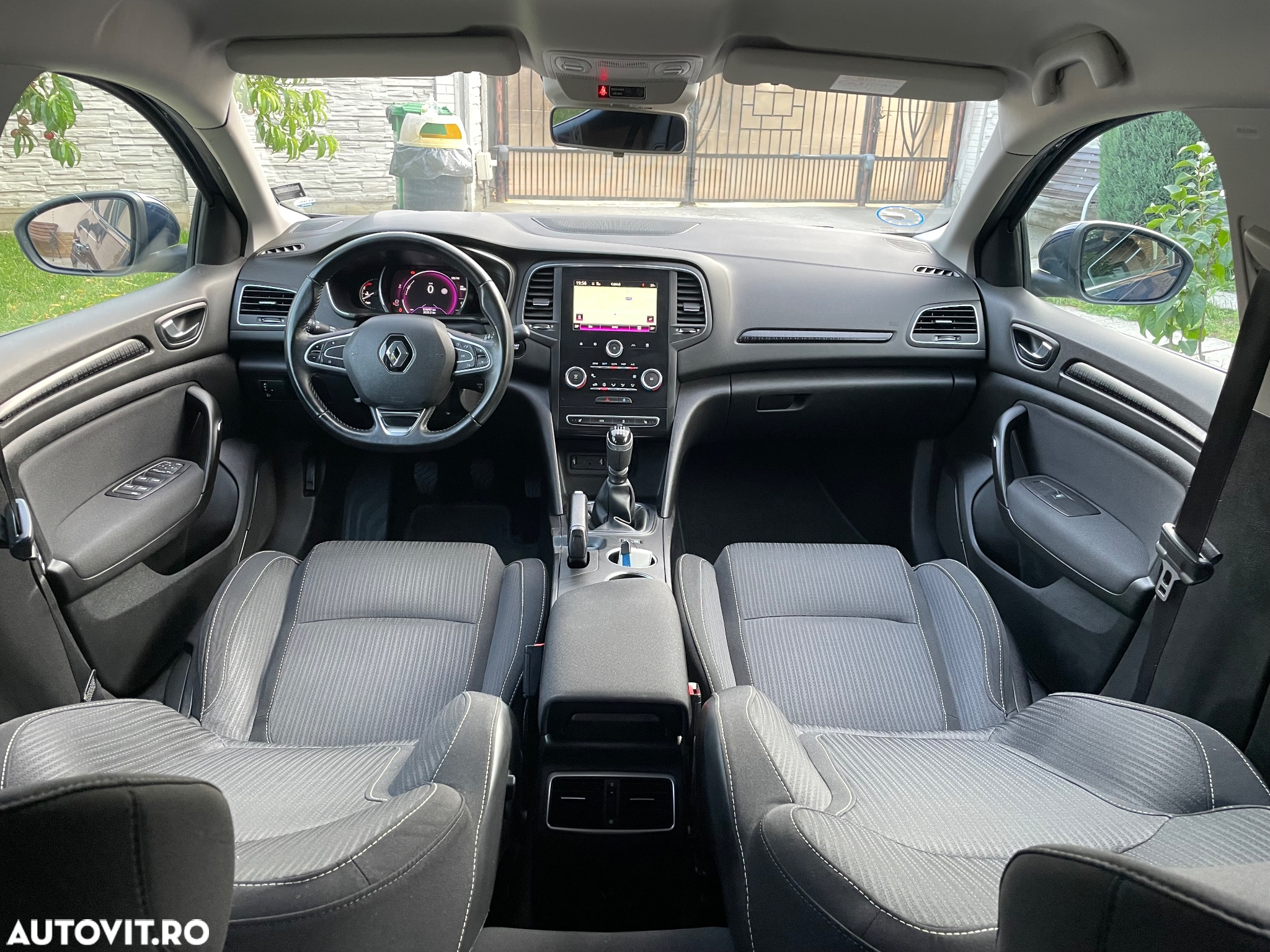 Renault Megane - 19