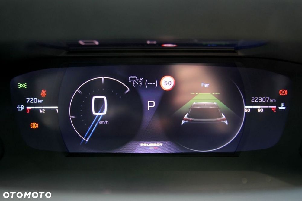 Peugeot 2008 - 21