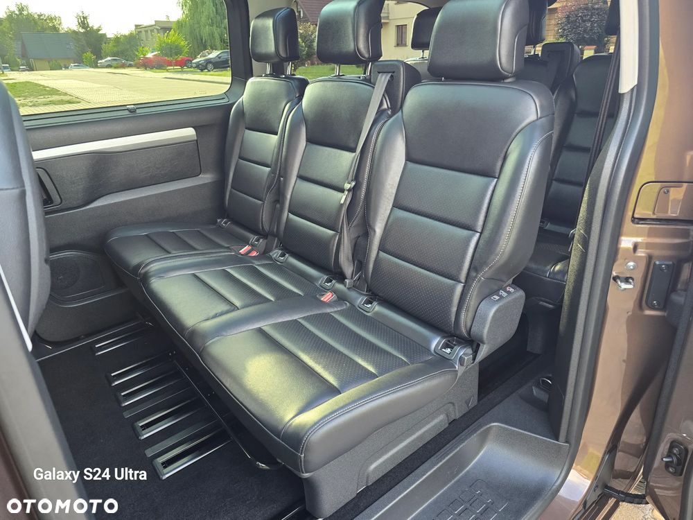 Citroën SpaceTourer XL Business Lounge - 30