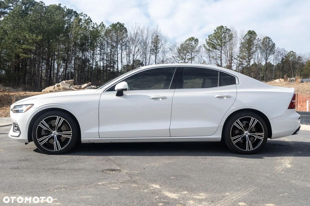 Volvo S60 T6 AWD Geartronic Summum - 13