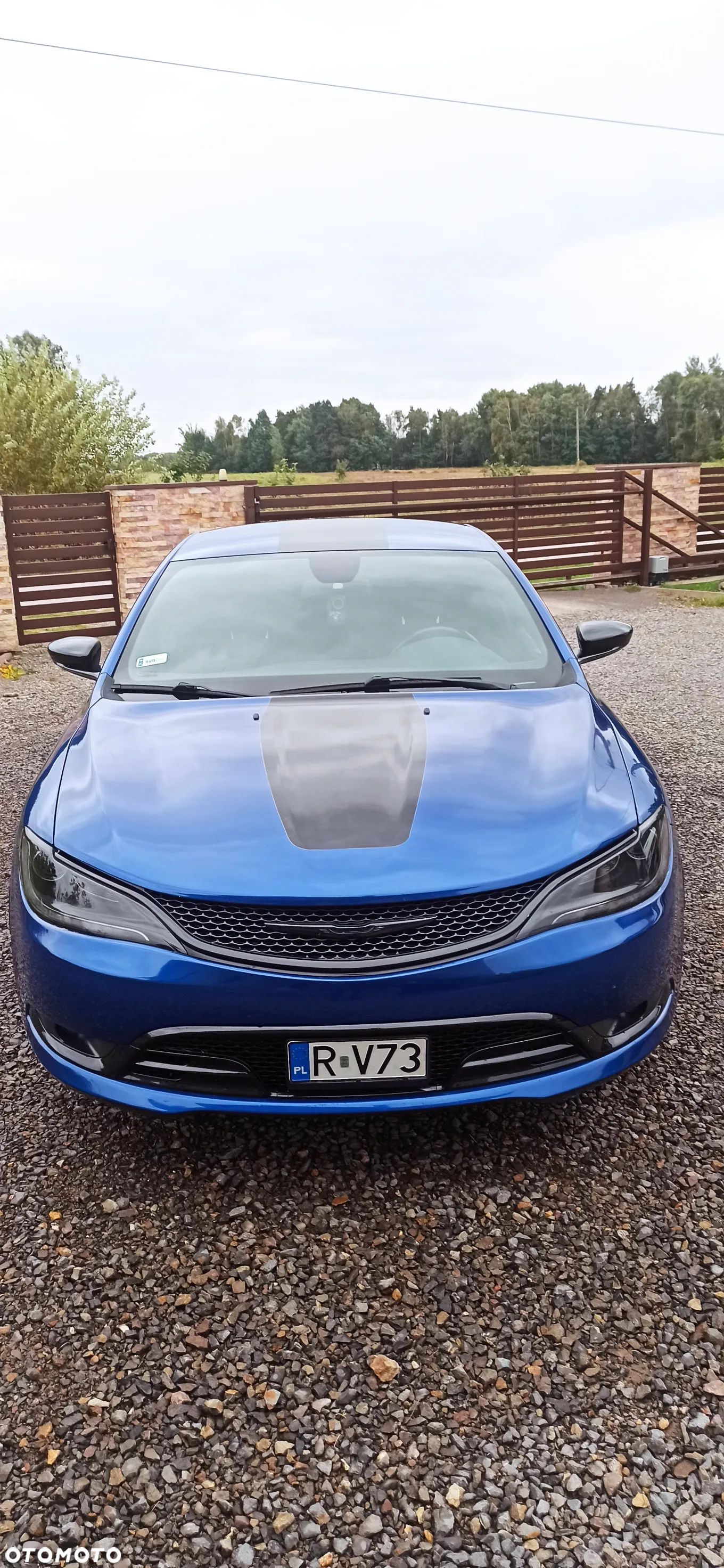 Chrysler 200 - 1