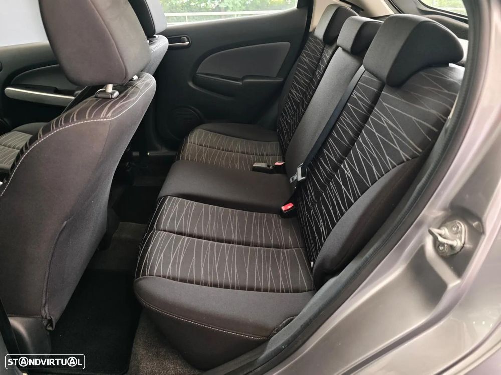 Mazda 2 1.3 MZR Comfort - 42