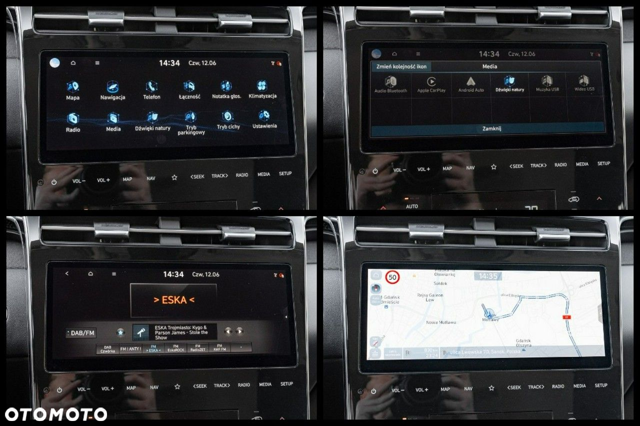 Hyundai Tucson - 22