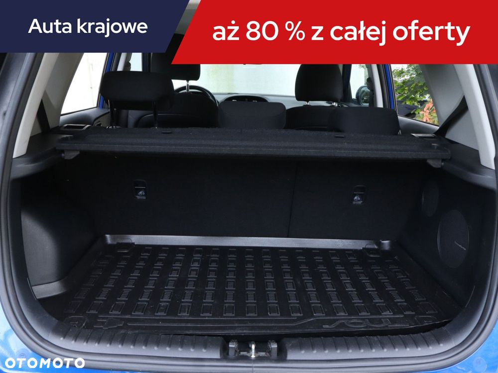 Kia Soul - 16