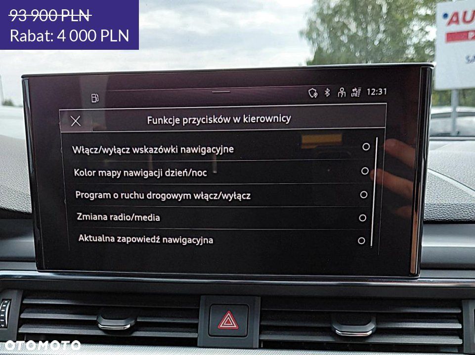 Audi A4 Avant - 38