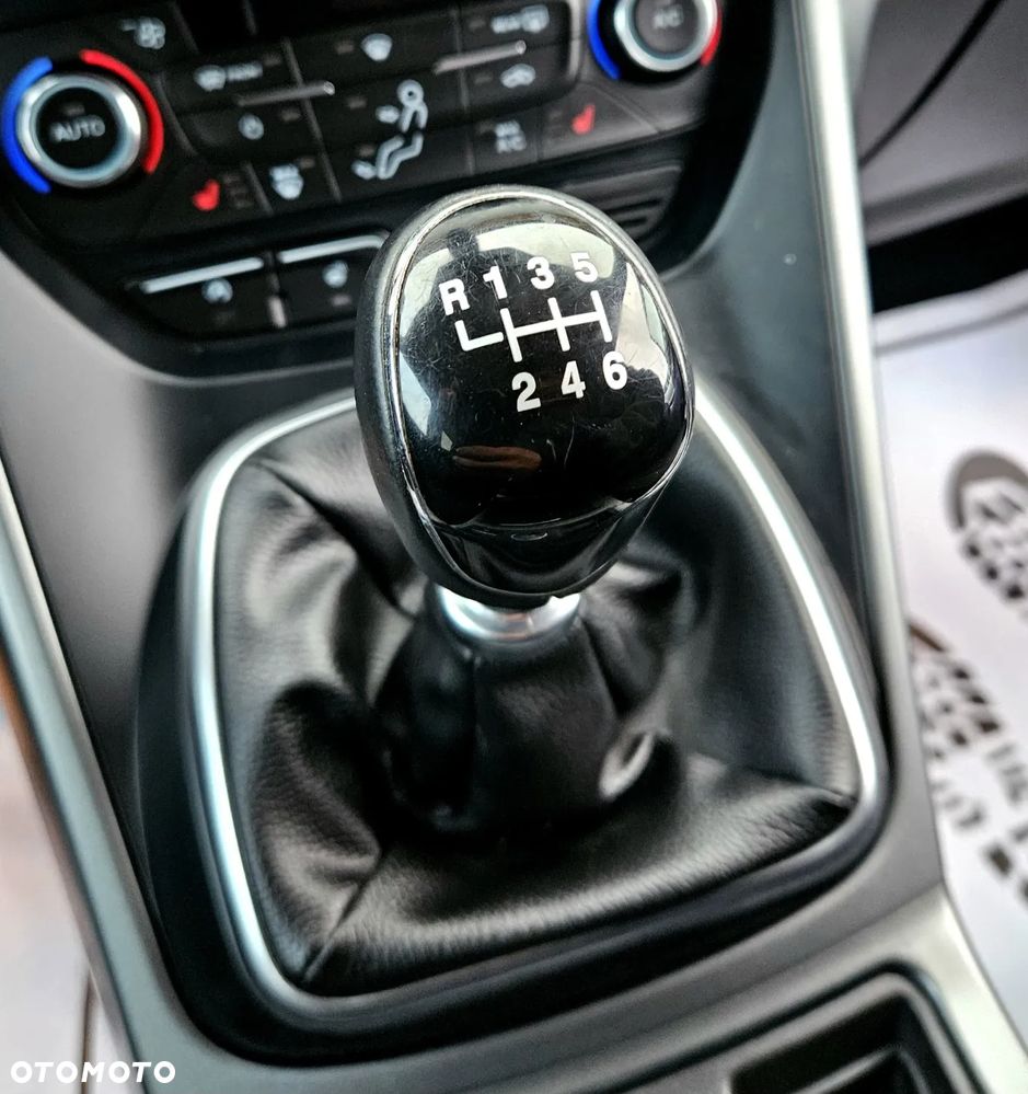 Ford Kuga 1.5 EcoBoost FWD Edition ASS - 18