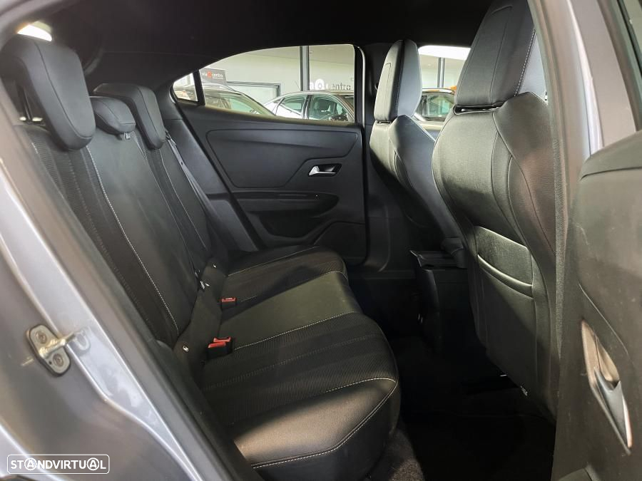 Opel Mokka 1.2 T GS Line - 22