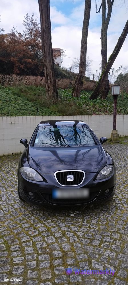 SEAT Leon - 1