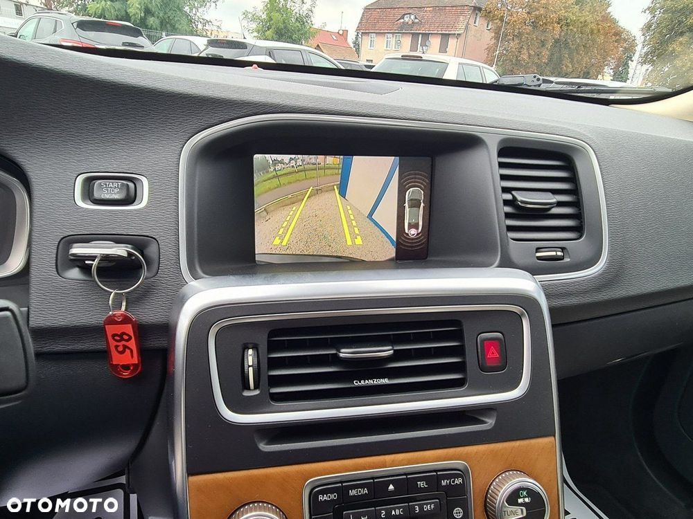 Volvo S60 T5 AWD Inscription - 14