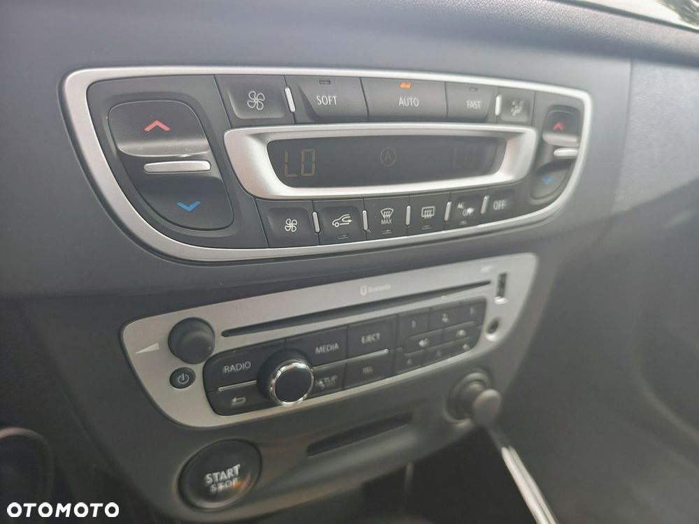 Renault Megane 1.5 dCi Bose Edition - 41