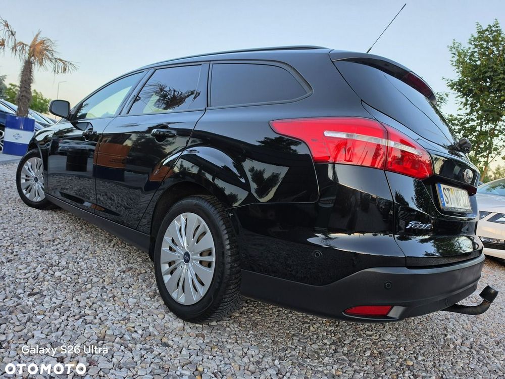 Ford Focus - 14
