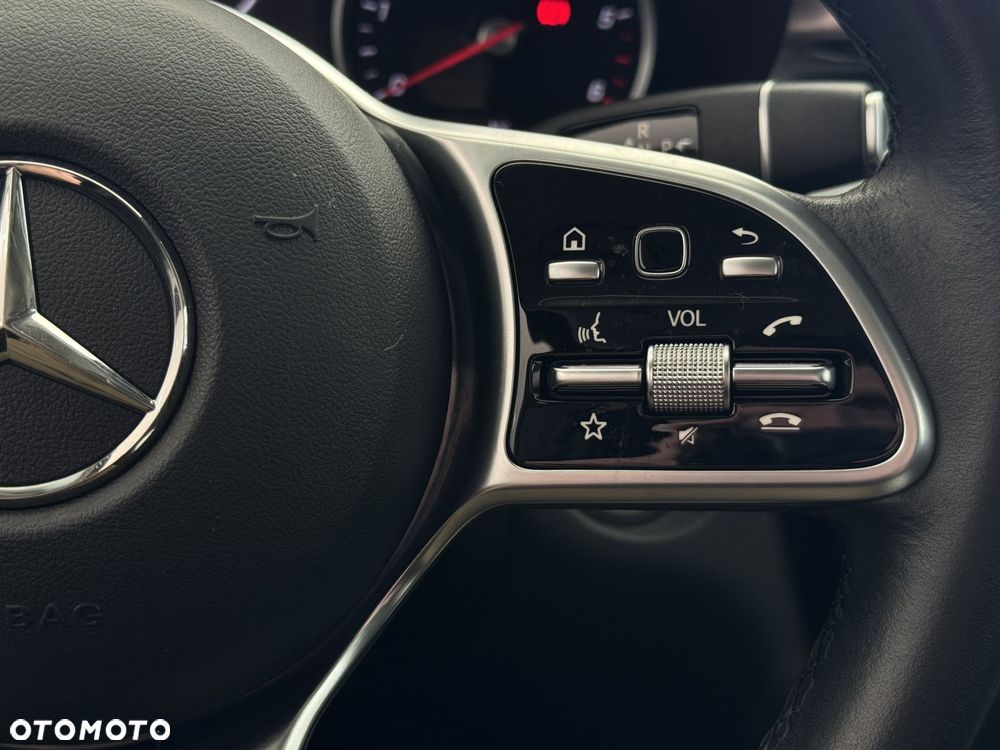 Mercedes-Benz GLC 200 d 4-Matic - 23