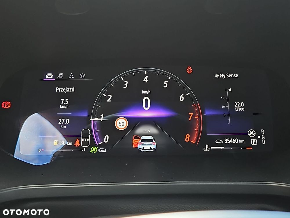 Renault Captur 1.3 TCe mHEV Techno EDC - 10