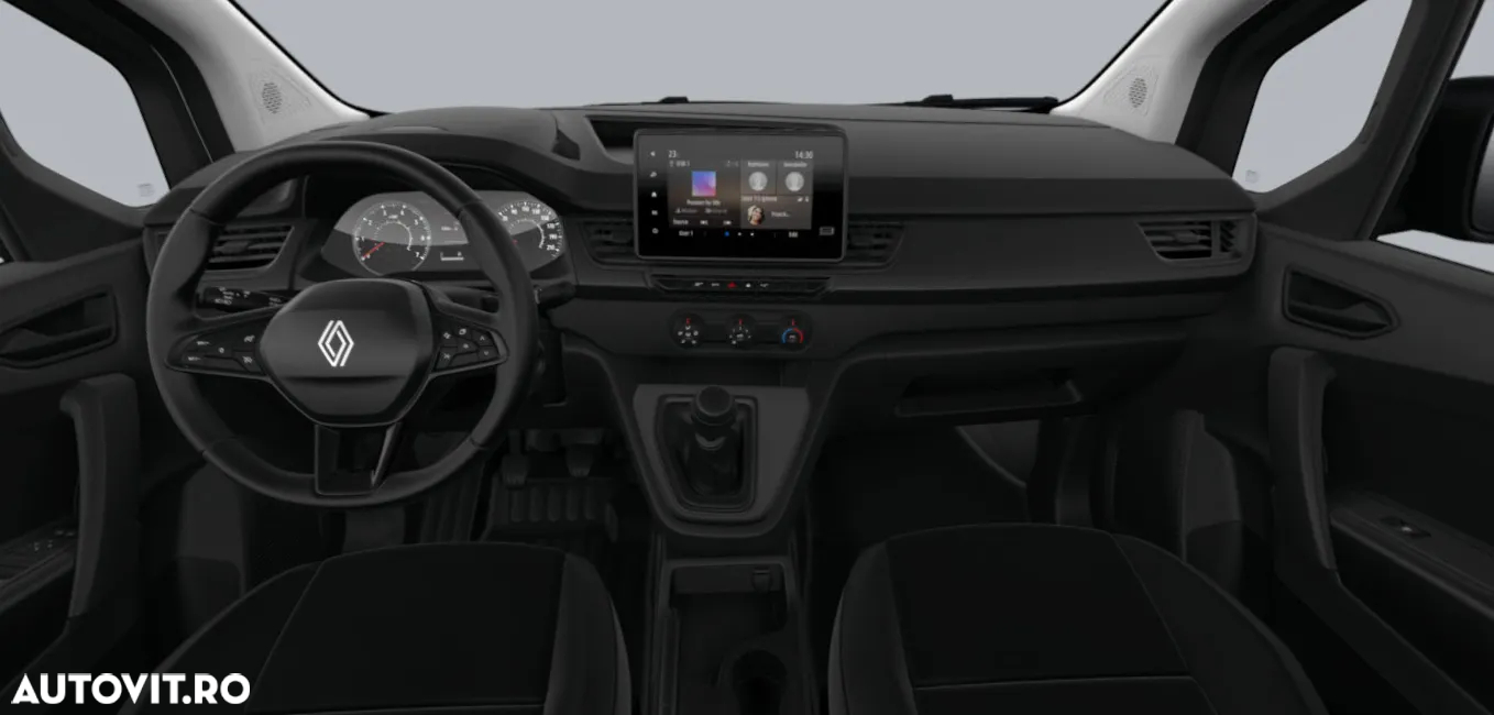 Renault Kangoo - 3