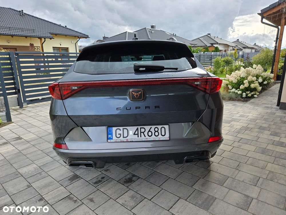 Cupra Formentor - 14