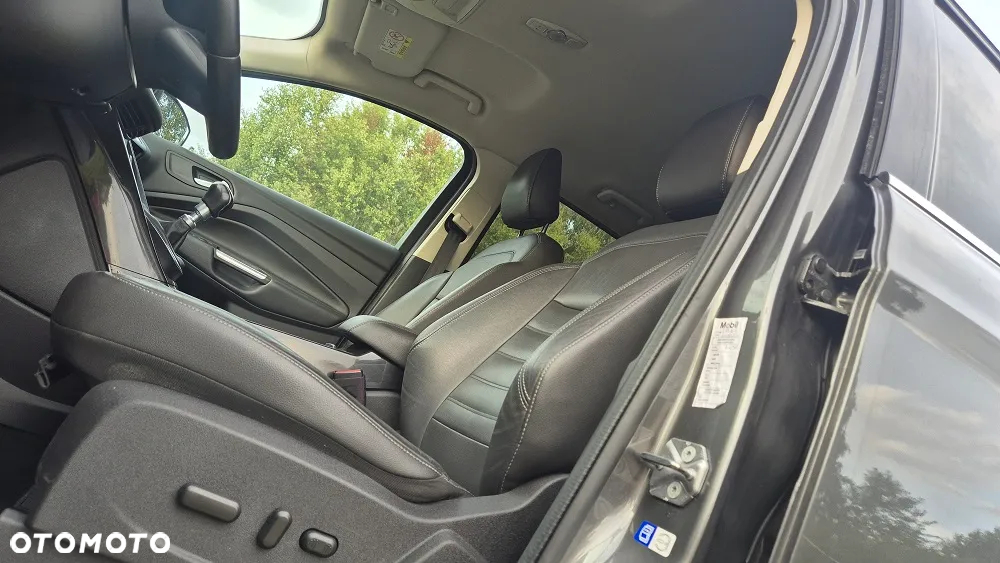 Ford Kuga 2.0 TDCi 4WD Titanium - 9