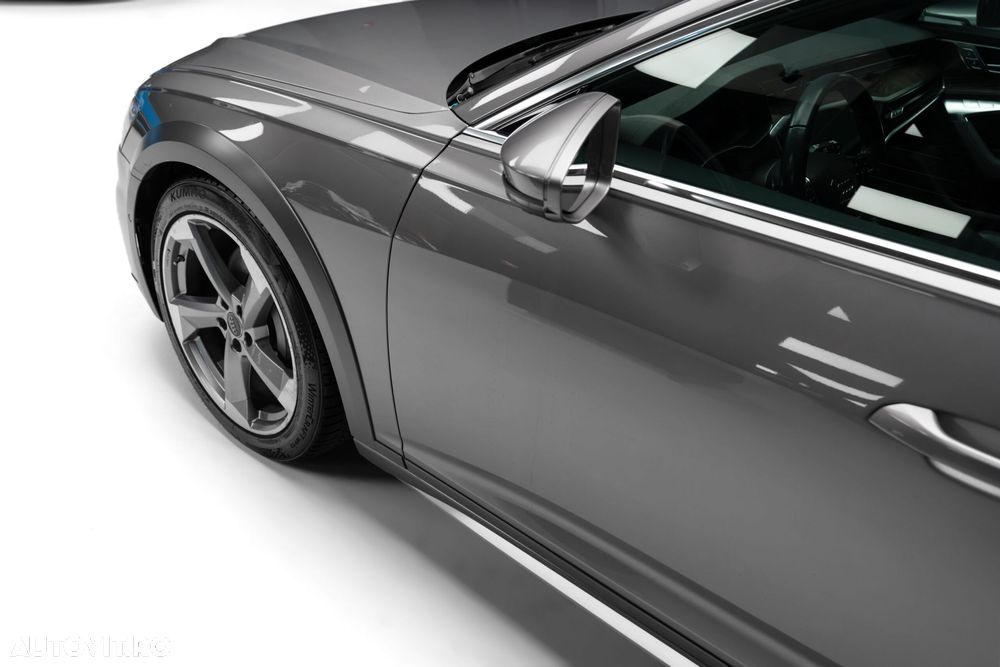 Audi A6 Allroad - 7