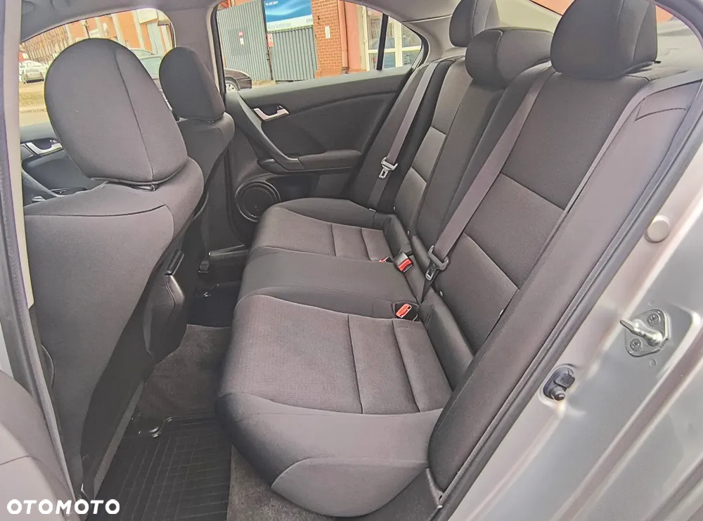 Honda Accord 2.2d Executive - 26