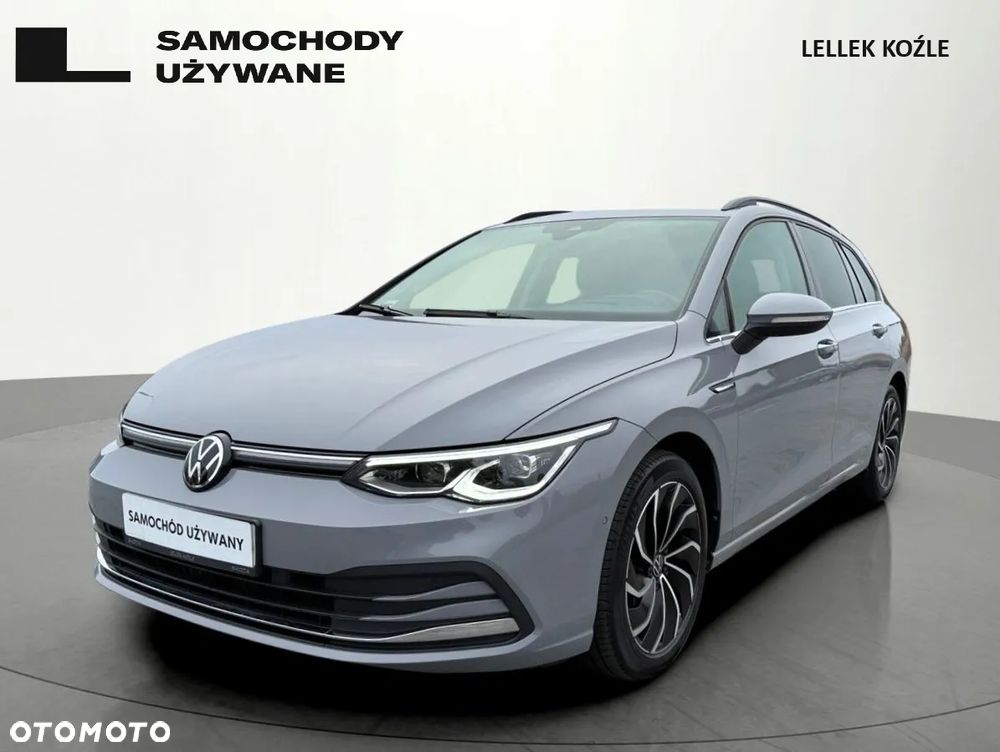 Volkswagen Golf VIII 1.5 TSI EVO Style - 1