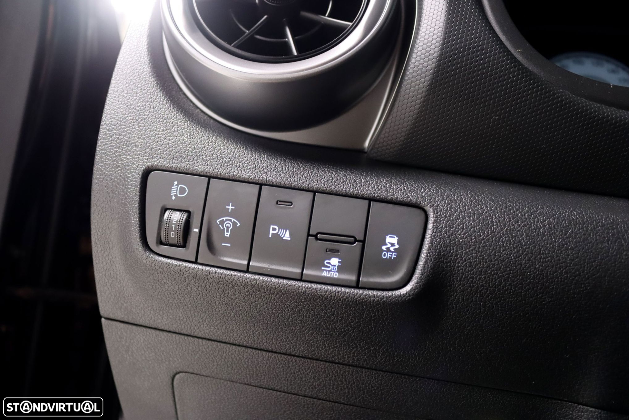 Hyundai Kauai EV 64.8 kWh Premium - 14