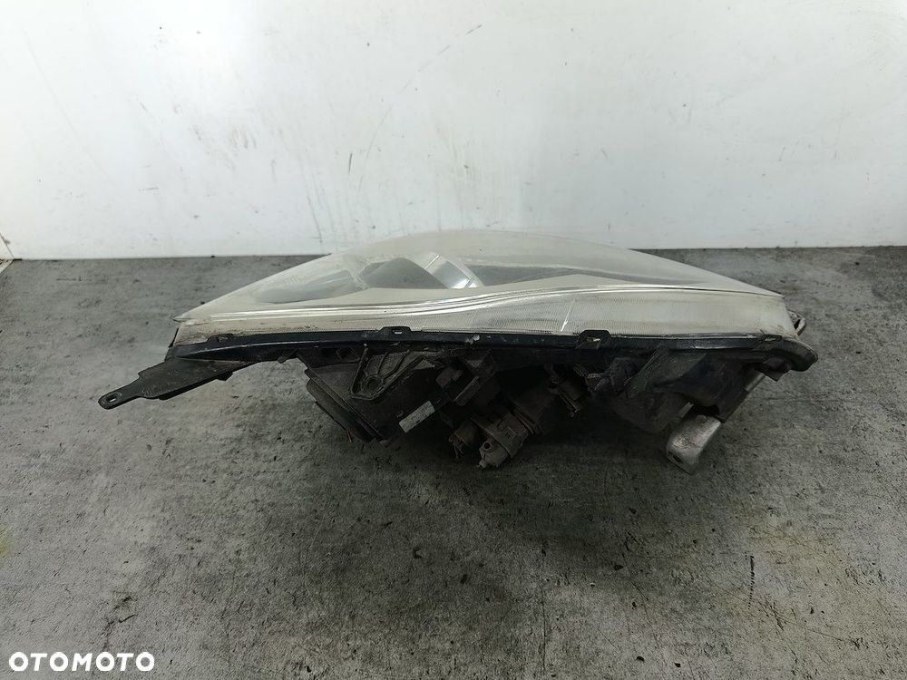 LAMPA PRZÓD LEWA HONDA CIVIC VII 30-A340  TYC - 5