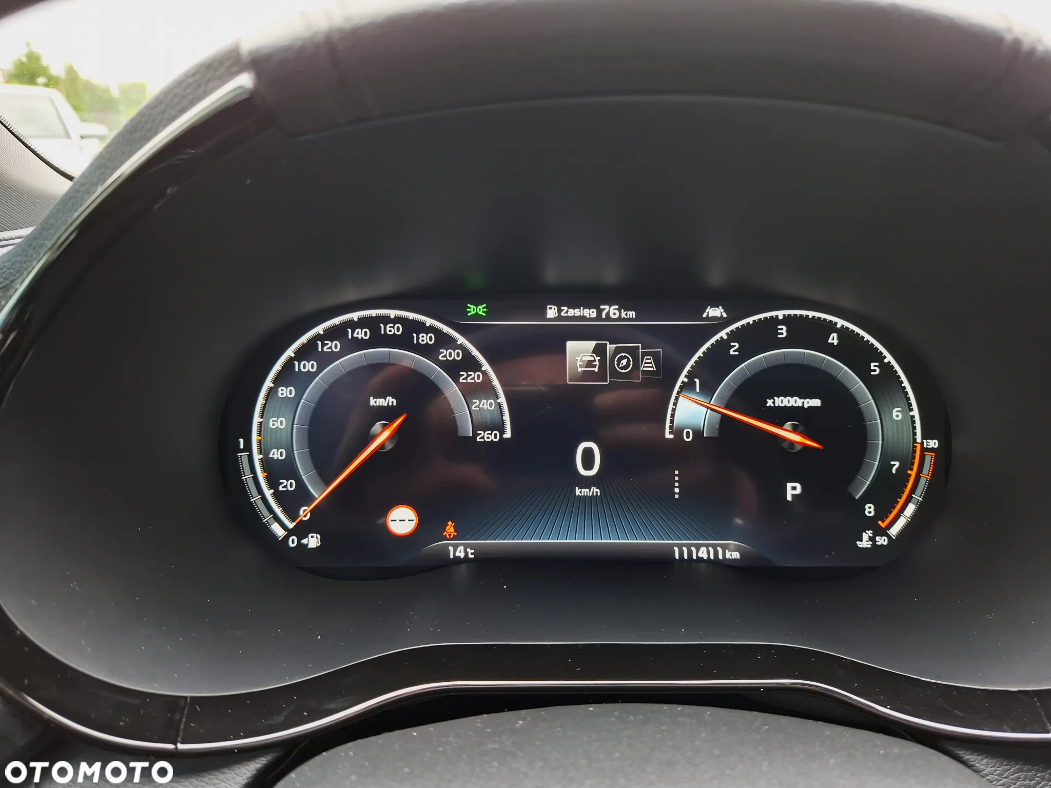 Kia ProCeed 1.6 T-GDI GT DCT - 19