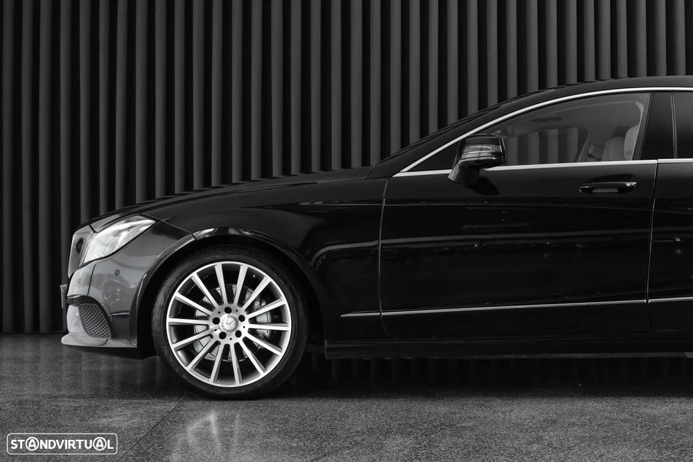 Mercedes-Benz CLS 250 d Shooting Brake - 5