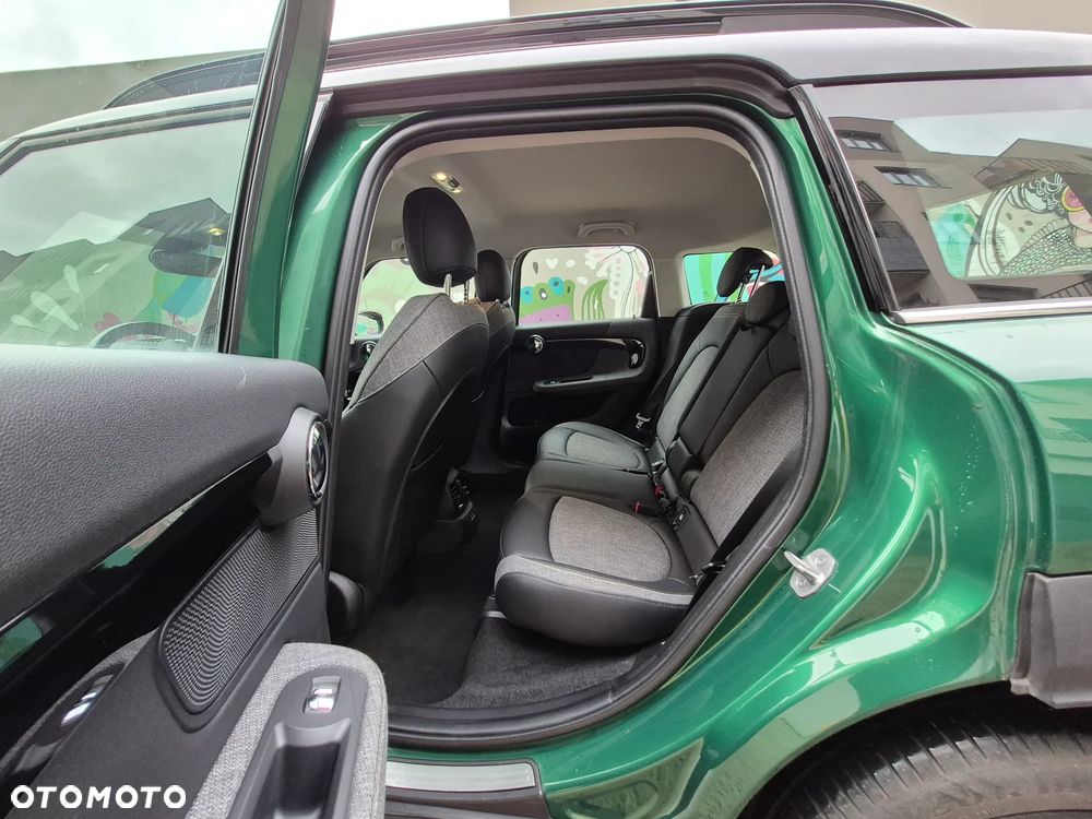 MINI Countryman Cooper S Yours Trim sport - 24