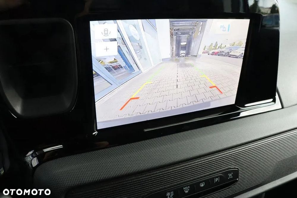Ford Transit Courier 100KM - 14